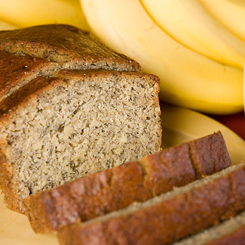 Breadwinner Banana Bread